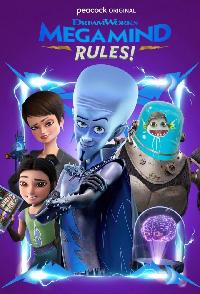 Megamind Rules